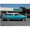 Image 3 : 1957 Chevrolet Bel Air Nomad Station Wagon