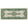 Image 2 : 1923 $1 Large Silver Certificate Speelman / White Note