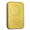 Image 1 : 10 oz Gold Bar - Perth Mint (In Assay)