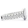 Image 5 : Rolex Stainless Steel 1.00ctw Diamond DateJust Ladies Watch