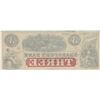 Image 2 : 1800's $3 The Searsport Bank Maine Obsolete Currency Note