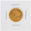 Image 1 : 1900 $5 CU Liberty Head Half Eagle Gold Coin