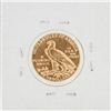 Image 2 : 1912 $5 Indian Head Quarter Eagle Gold Coin