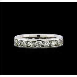 2.40ctw Diamond Ring - Platinum