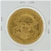 Image 2 : 1897-S $20 Liberty Head Double Eagle Gold Coin