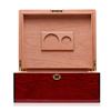 Image 2 : Redwood Deluxe Cigar Humidor