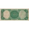 Image 2 : 1907 $5 Woodchopper" United States Legal Tender Note