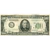 Image 1 : 1934-A $500 Chicago FRN MULE Five Hundred Dollar Bill