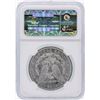 Image 2 : 1904-O NGC MS63 Morgan Silver Dollar