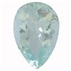 Image 1 : 6.52ctw Pear Aquamarine Parcel