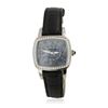Image 1 : Jean Richard Stainless Steel Diamond Ladies Watch