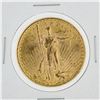 Image 1 : 1924 $20 AU St. Gaudens Double Eagle Gold Coin