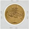 Image 2 : 1924 $20 AU St. Gaudens Double Eagle Gold Coin