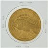 Image 2 : 1910 $20 St. Gaudens Double Eagle Gold Coin
