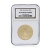 Image 1 : 1989-W $50 1 Oz American Gold Eagle Gold Coin NGC Graded PF69 Ultra Cameo