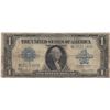 Image 1 : 1923 $1 Large Silver Certificate Speelman / White Note