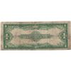 Image 2 : 1923 $1 Large Silver Certificate Speelman / White Note