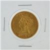 Image 1 : 1899-S $10 Liberty Head Eagle Gold Coin