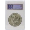 Image 2 : 1923 NGC MS64 Peace Silver Dollar