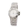 Image 1 : Concord Saratoga Stainless Steel 0.22ctw Diamond Ladies Watch