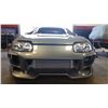 Image 3 : 1994 Silver Toyota Supra