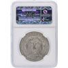 Image 2 : 1887 NGC MS63 Morgan Silver Dollar