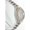 Image 3 : Rolex Two-Tone Diamond DateJust Ladies Watch