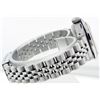 Image 6 : Rolex Stainless Steel 1.00ctw Diamond DateJust Ladies Watch