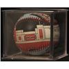 Image 2 : Unforgettaball! "Ball Park in Arlington" Collectable Baseball