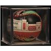 Image 3 : Unforgettaball! "Ball Park in Arlington" Collectable Baseball