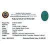 Image 2 : 3.5ctw Oval Mixed Emerald Parcel