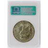 Image 2 : 1923 NGC MS64 Peace Silver Dollar