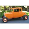 Image 1 : 1929 Ford Highboy Coupe Hotrod