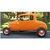 Image 2 : 1929 Ford Highboy Coupe Hotrod