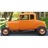 Image 9 : 1929 Ford Highboy Coupe Hotrod