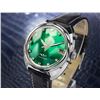 Image 2 : Citizen Reference 18-9 Stainless Steel Manual Watch