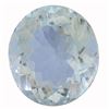 Image 1 : 9.22ctw Oval Aquamarine Parcel