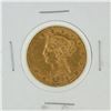 Image 1 : 1884 $10 Liberty Head Eagle Gold Coin