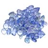 Image 1 : 13.27ctw Fancy Mixed Tanzanite Parcel