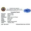 Image 2 : 13.27ctw Fancy Mixed Tanzanite Parcel