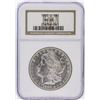 Image 1 : 1900-O NGC MS65 Morgan Silver Dollar