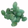 Image 1 : 8.74ctw Oval Mixed Emerald Parcel