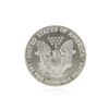 Image 2 : 1986 American Silver Eagle Dollar BU Coin