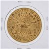 Image 2 : 1878 $20 AU Liberty Head Double Eagle Gold Coin