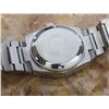 Image 3 : Bulova 3334002 Stainless Steel Automatic Watch