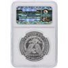 Image 2 : 1883-O NGC MS63 Morgan Silver Dollar