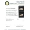 Image 4 : 14KT Yellow Gold 1.65ctw Diamond Ring and Guard