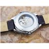 Image 8 : Orient Calendar Stainless Steel Manual Watch