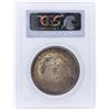 Image 2 : 1886 PCGS MS63 Morgan Silver Dollar