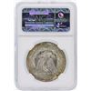 Image 2 : 1887 NGC MS63 Morgan Silver Dollar